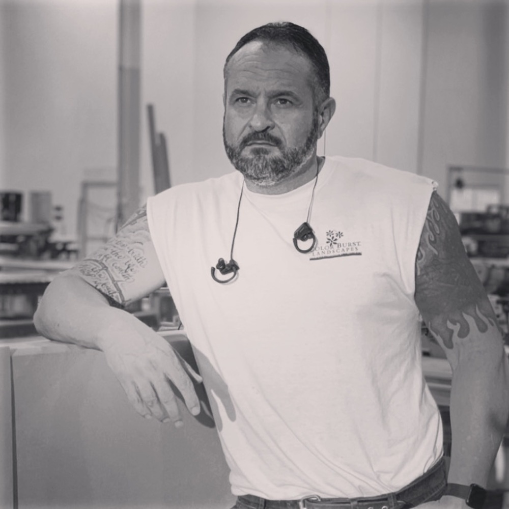 Meet your Posher, Jason